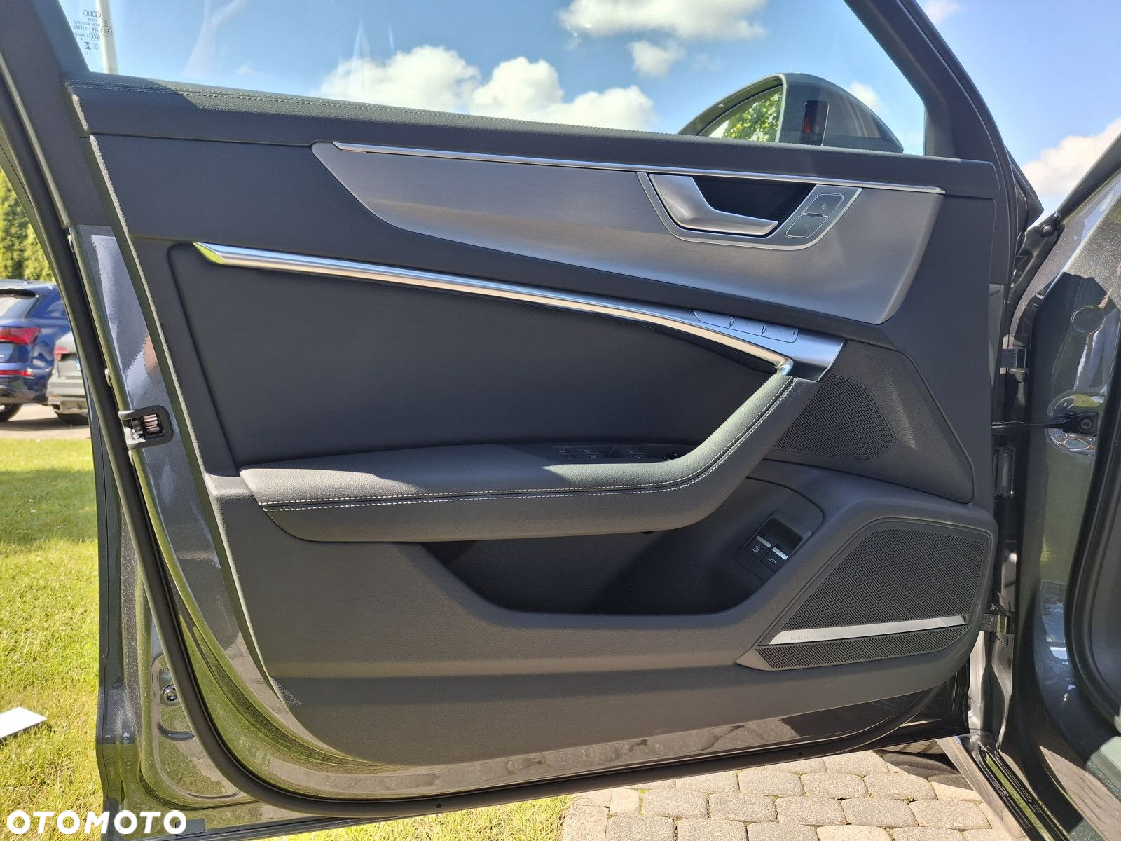 Audi A6 - 16