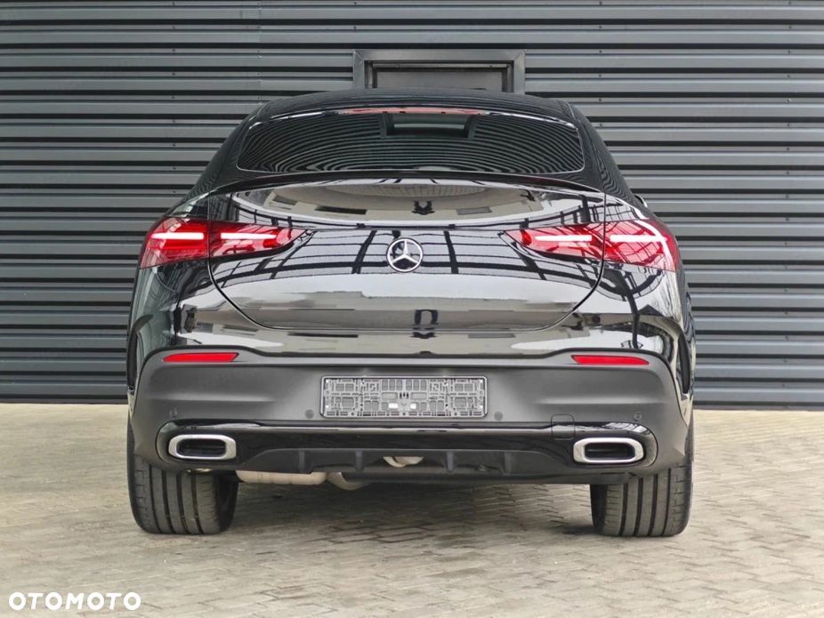 Mercedes-Benz GLE 450 d mHEV 4-Matic AMG Line - 7