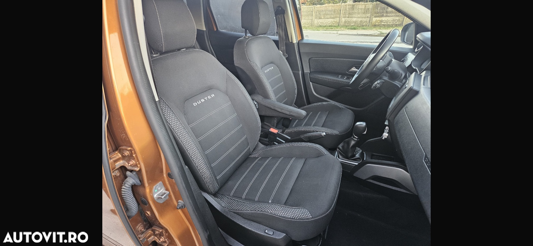 Dacia Duster - 31