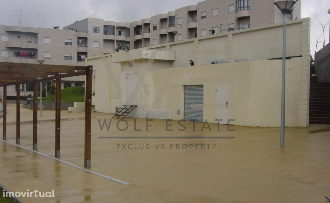 Loja  Venda em Nogueira, Fraião e Lamaçães,Braga - Grande imagem: 2/4