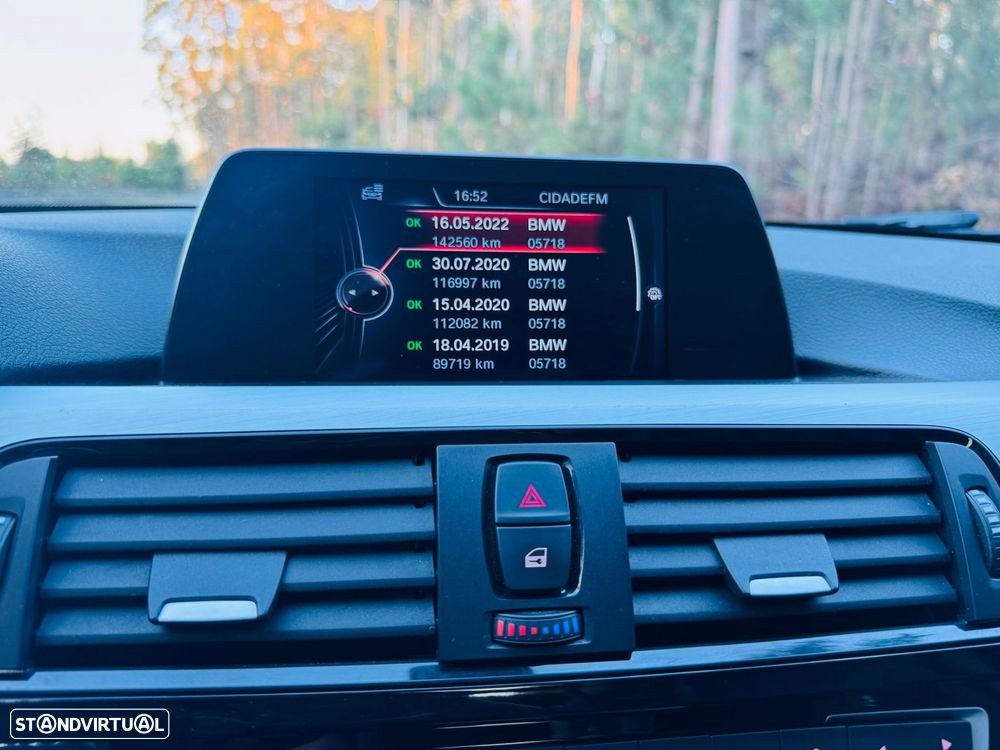 BMW 420 Gran Coupé d Pack M Auto - 32