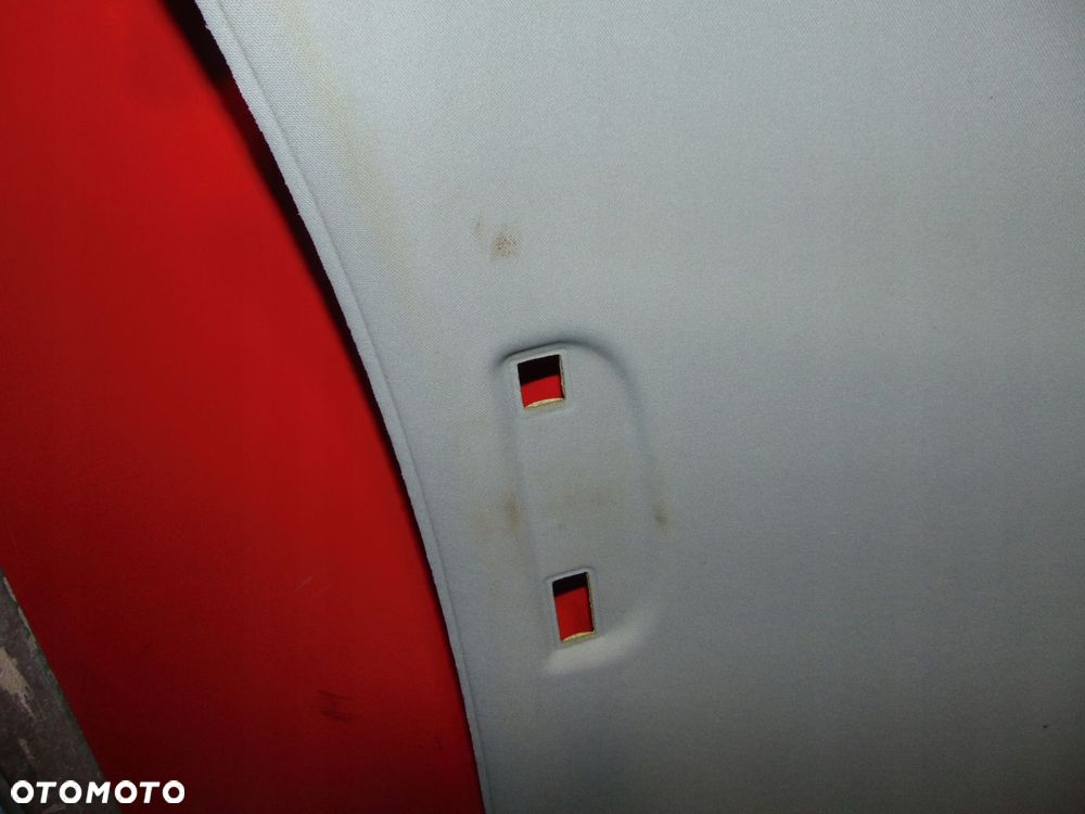 BMW E90 SEDAN PODSUFITKA SUFIT 7143284 - 9