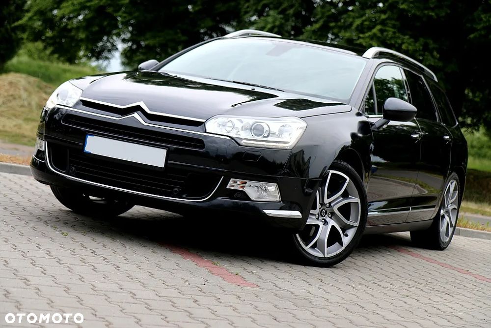 Citroën C5 2.0 HDi Exclusive - 33