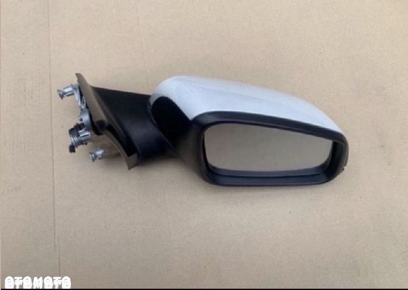 lusterko zewnętrzne prawe Europa bmw x1 e84 lift 300 - 2