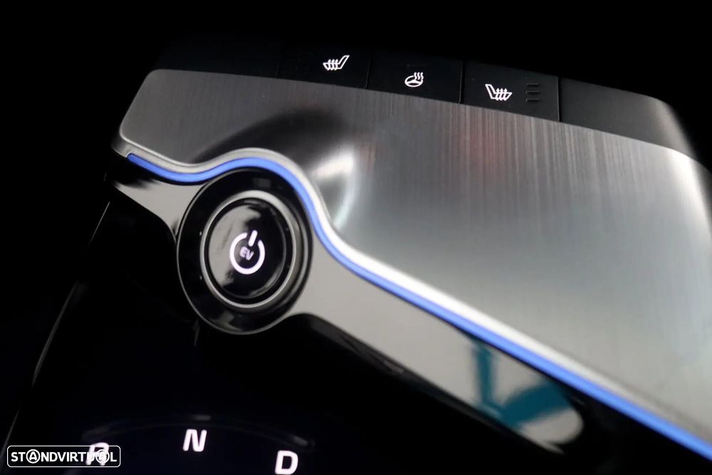 Kia EV6 77,4-kWh - 25