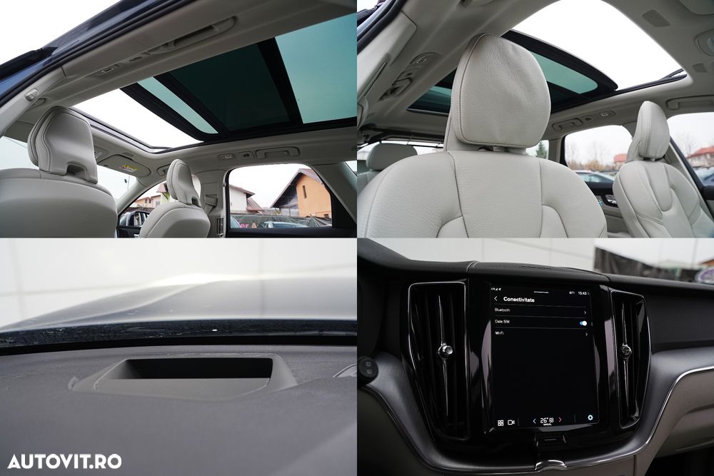 Volvo XC 60 Recharge T6 Twin Engine eAWD Inscription Expression - 2