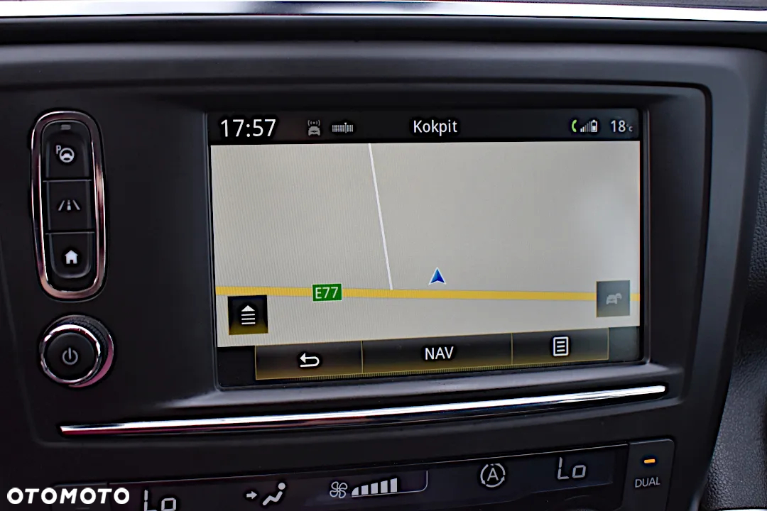 Renault Kadjar 1.5 dCi Energy Limited - 23
