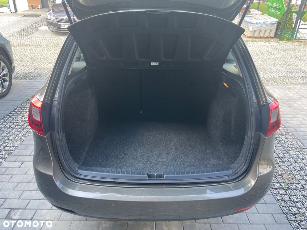 Seat Ibiza 1.2 TSI Style - 9