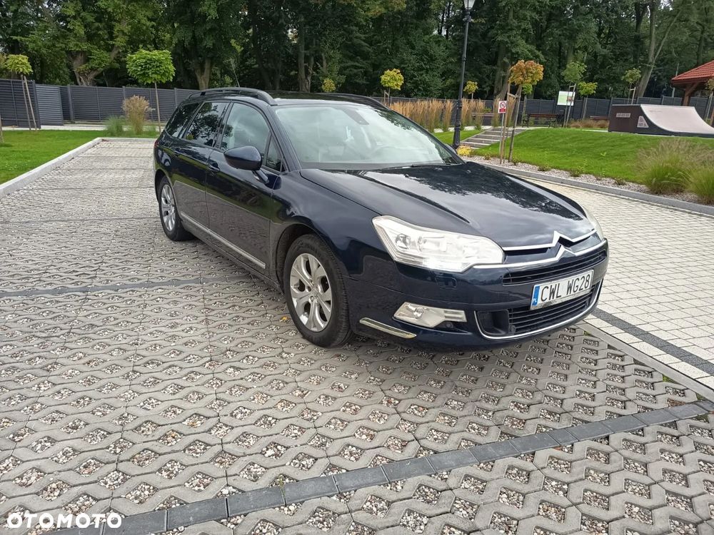 Citroën C5 2.0 HDi Exclusive - 2