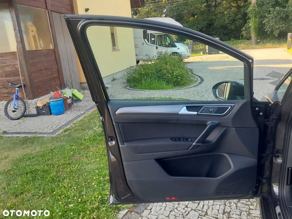 Volkswagen Golf Sportsvan 1.4 TSI (BlueMotion Technology) DSG Sound - 26