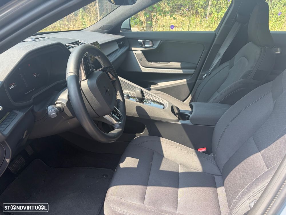 Polestar 2 Single Motor 64kWh - 10