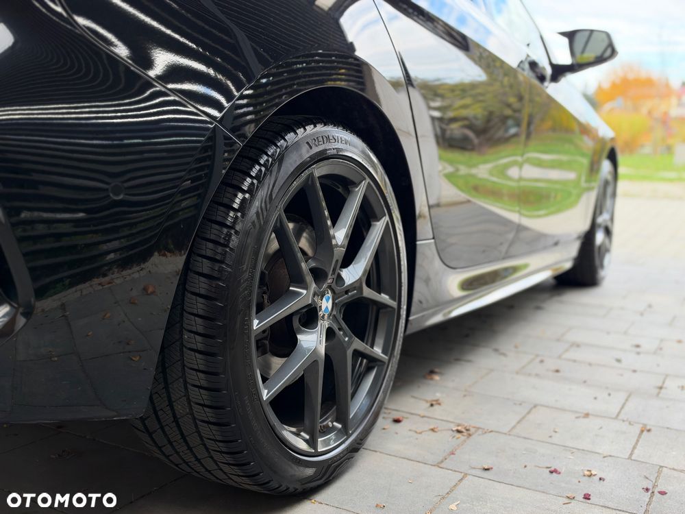 BMW Seria 1 118i M Sport - 17
