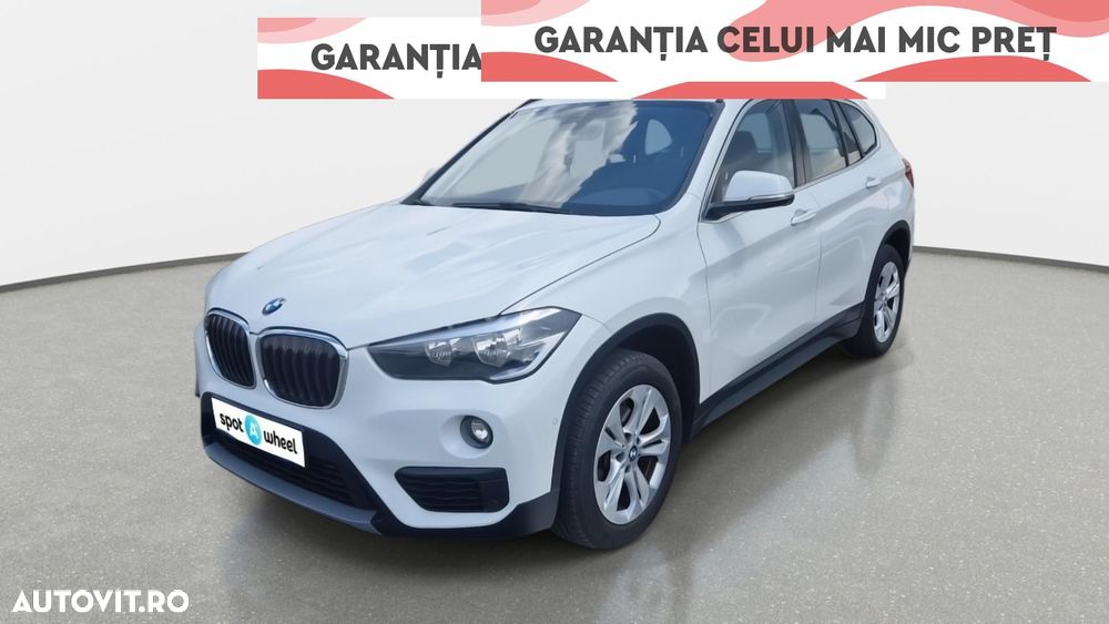 BMW X1 - 2