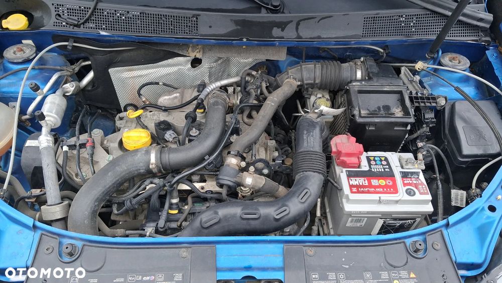 Dacia Sandero Stepway 0.9 TCe Laureate - 17