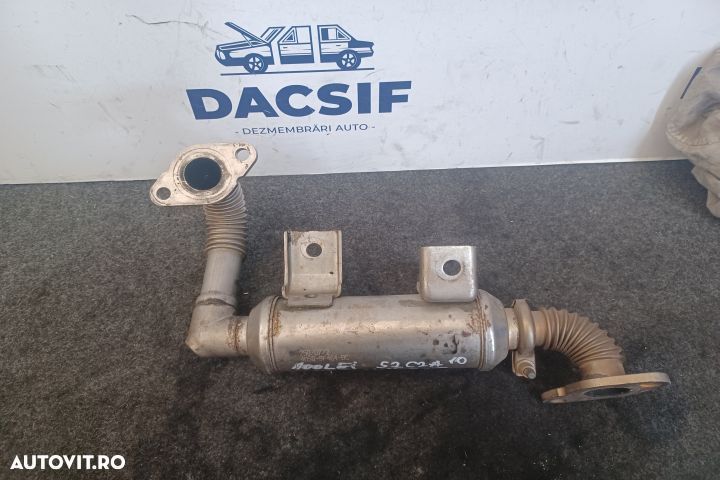 Racitor gaze 4M5Q-9F464-BC Ford Mondeo MK4 [2007 - 2010] Sedan 1.8 TD - 2