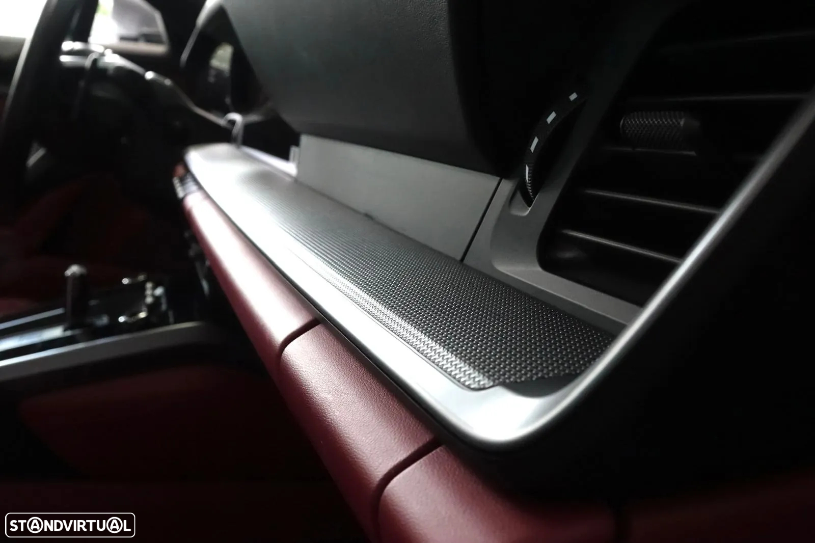Porsche 911 (992) Carrera PDK - 26