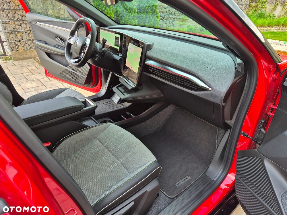 Renault Megane EV60 Techno - 15