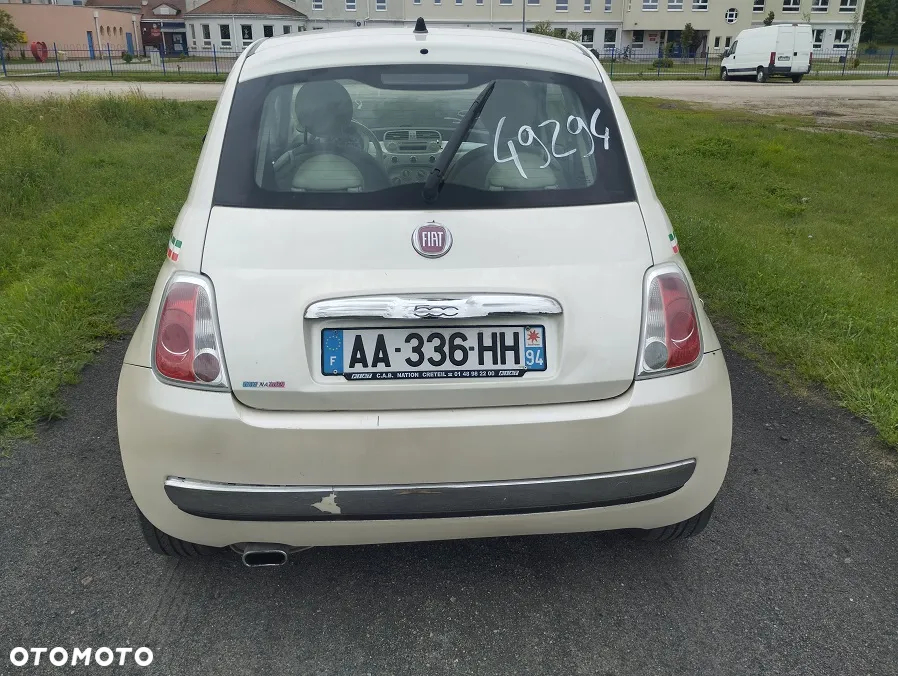 Fiat 500 - 9