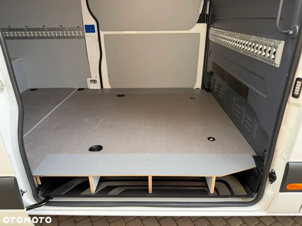 Mercedes-Benz Sprinter L3H2 Winda - 20