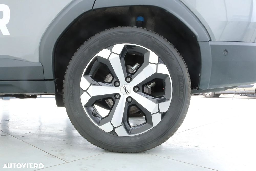 Dacia Bigster HEV 155 Journey - 8