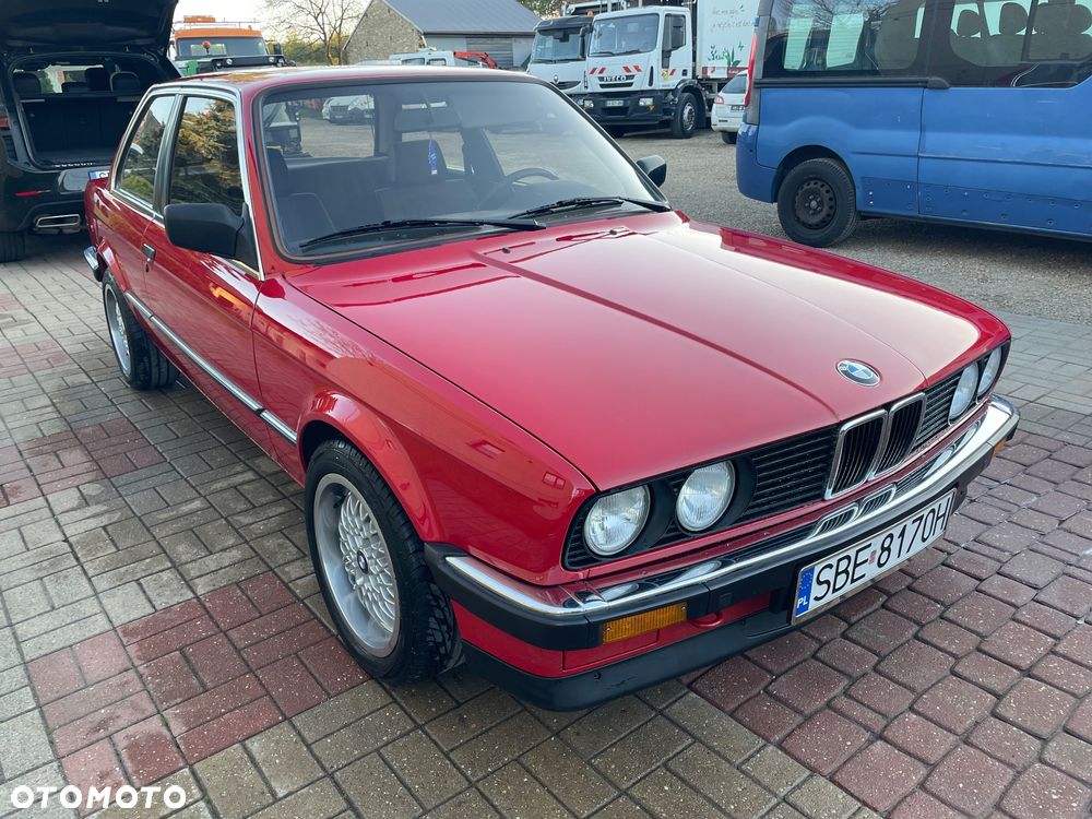 BMW Seria 3 - 14