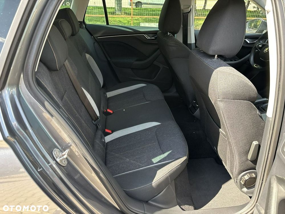 Skoda Scala 1.0 TSI Ambition - 17