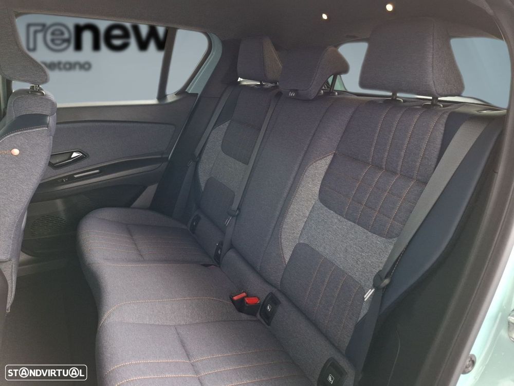 Renault 4 52 kWh Techno Autonomia Conforto — fotografia 12