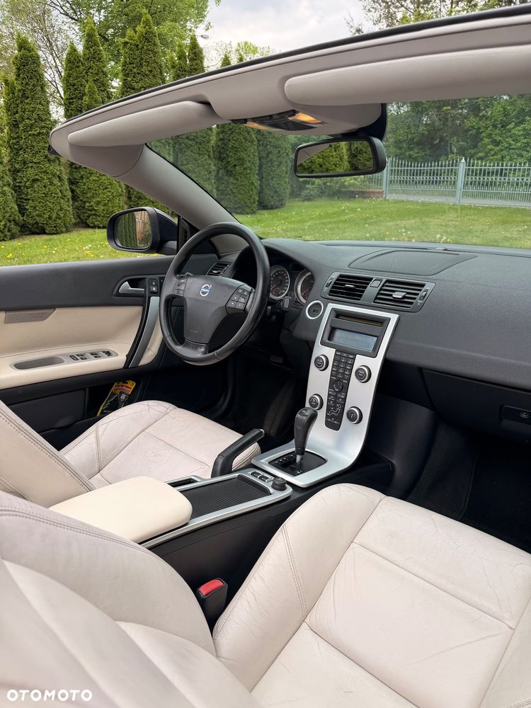 Volvo C70 2.0D Powershift Momentum - 5