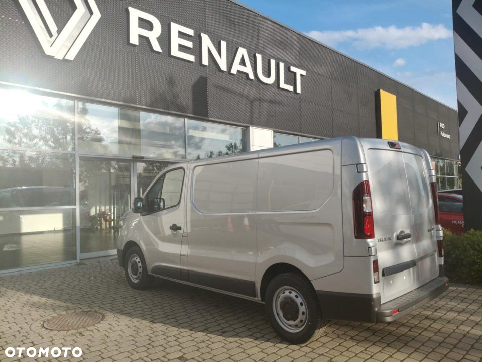 Renault Trafic - 2