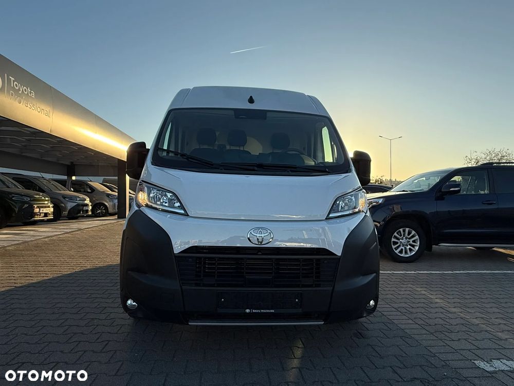 Toyota PROACE MAX - 4