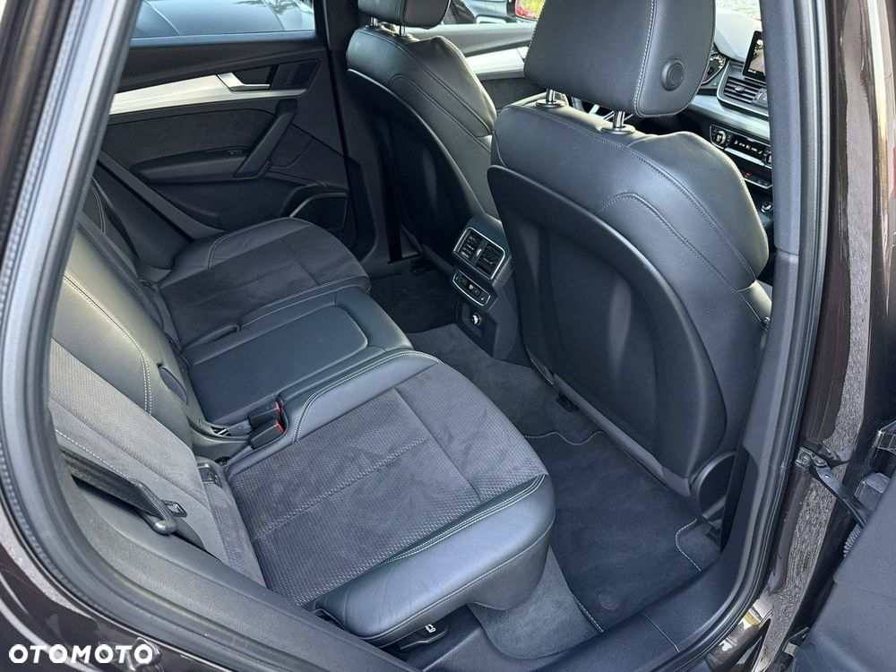 Audi Q5 40 TDI Quattro S tronic sport - 26