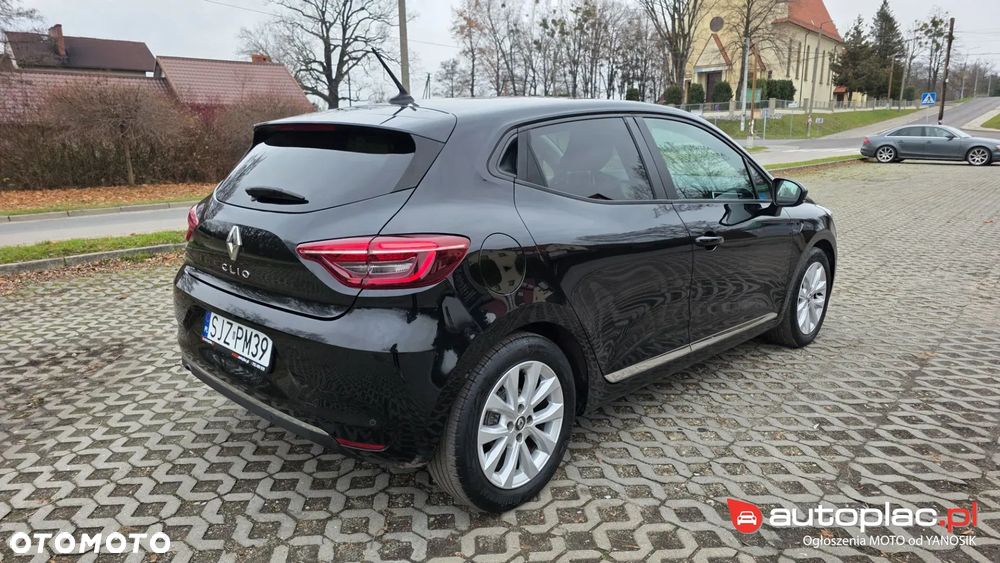 Renault Clio TCe 100 INTENS - 5