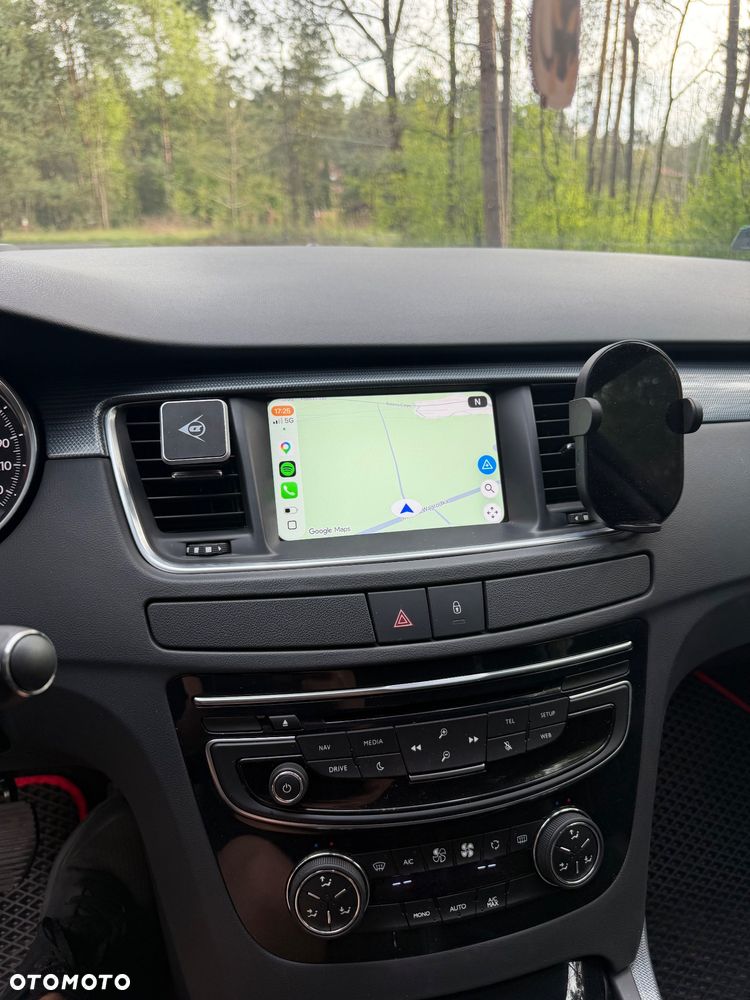 Peugeot 508 - 13