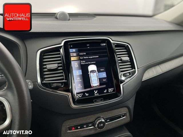 Volvo XC 90 - 29