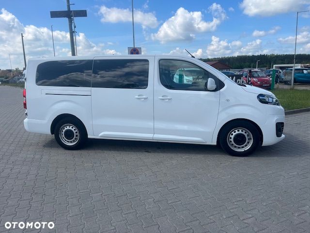 Citroën Jumpy Combi - 4