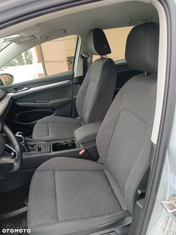 Volkswagen Golf 1.5 TSI EVO Life - 5