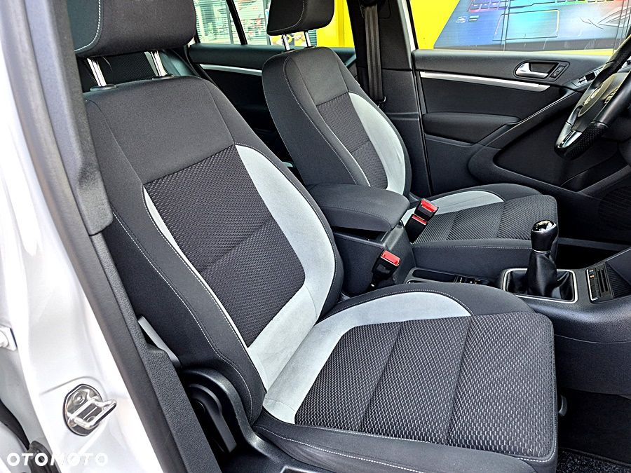 Volkswagen Tiguan 2.0 TDI R-Style - 26