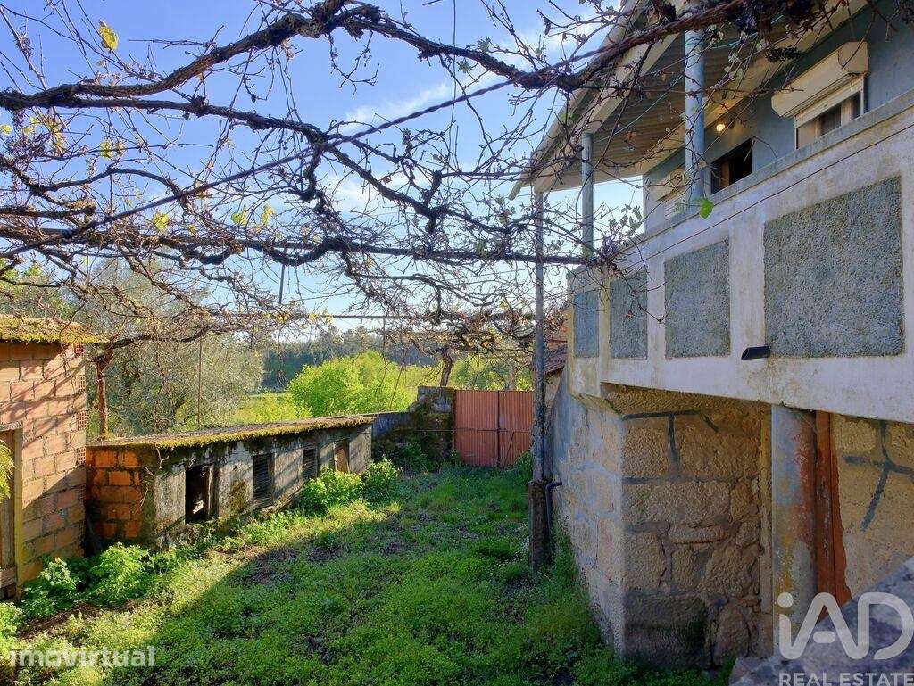 Quinta T2 em Carvalhais e Candal de 55 m2 - Grande imagem: 5/20