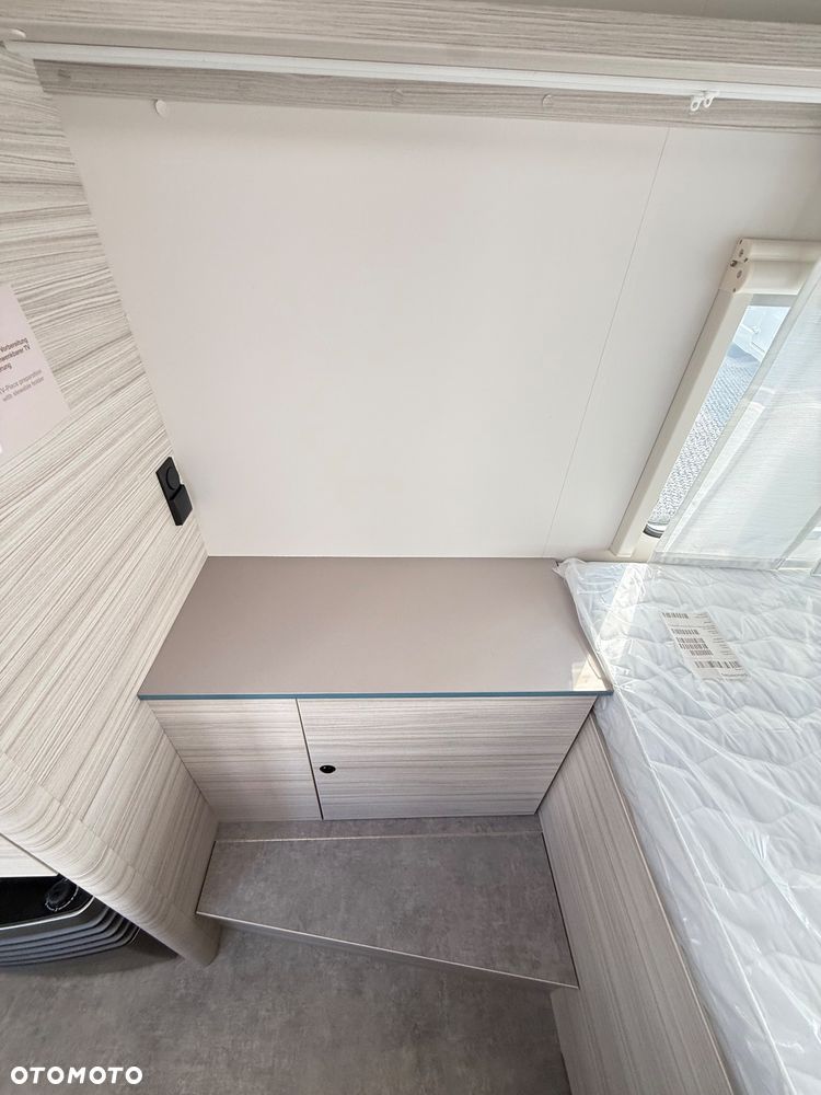 Dethleffs C Joy 420QSH Activ - 10