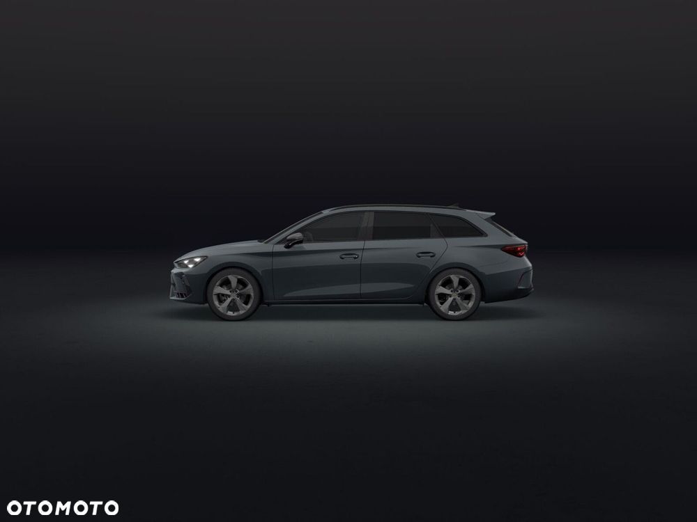 Cupra Leon - 3