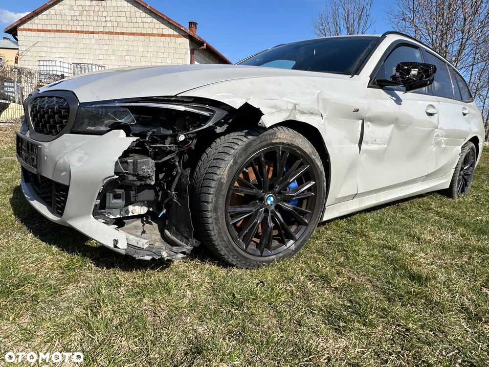 BMW Seria 3 - 6