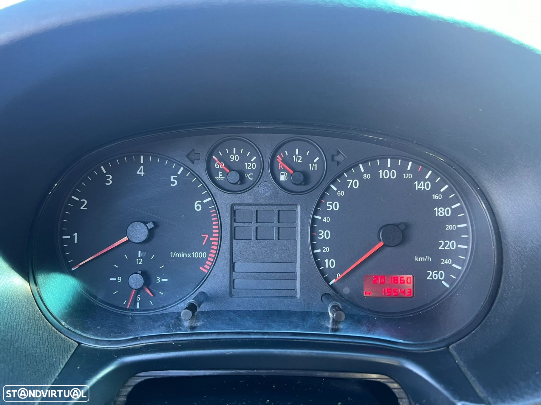 Audi A3 - 22