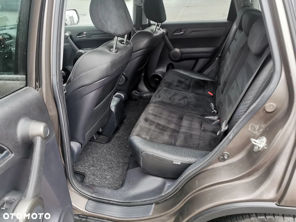 Honda CR-V 2.0i Executive - 8