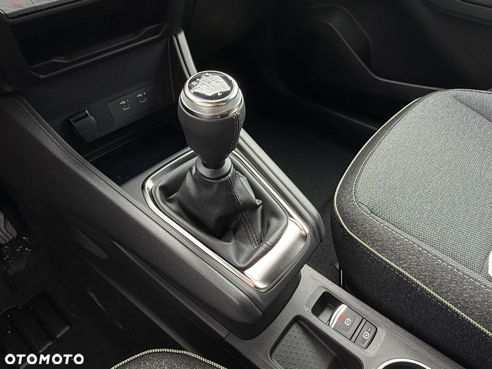 Renault Symbioz - 12
