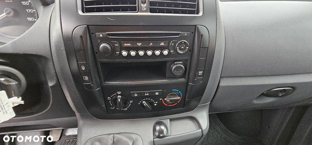 Toyota PROACE - 20