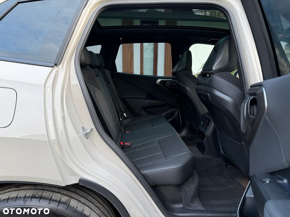 BMW X3 xDrive20d mHEV - 12