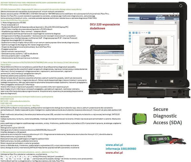 Etap 3 naprawy wtryskiwaczy narzędzia i technologia - 26