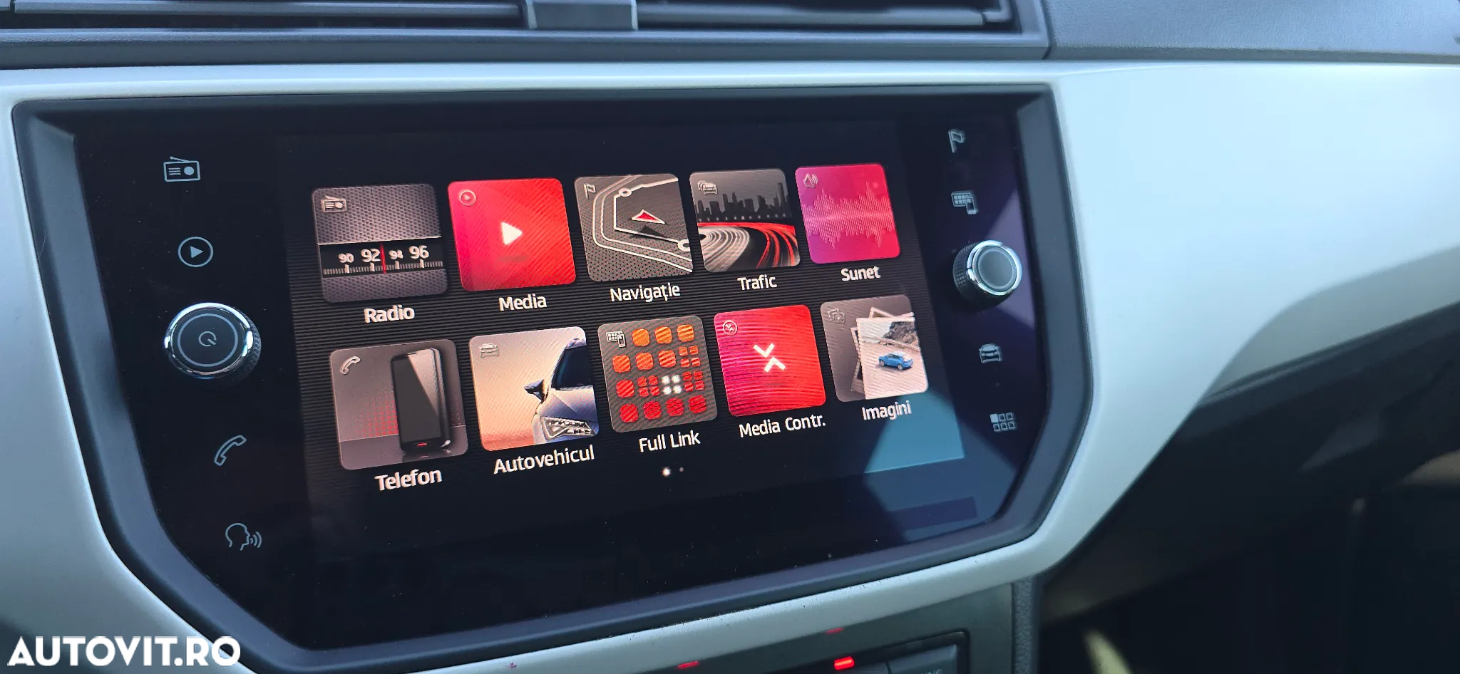 Seat Arona - 24