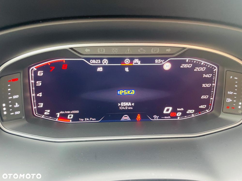 Seat Ateca 1.5 TSI ACT OPF Xperience - 25