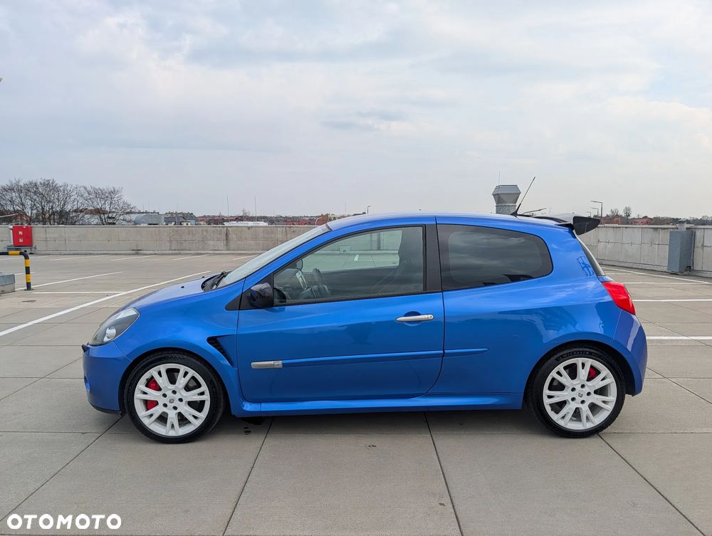 Renault Clio - 3